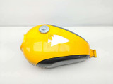 18 Triumph Street Cup Gas Fuel Tank Petrol Reservoir
