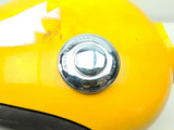 18 Triumph Street Cup Gas Fuel Tank Petrol Reservoir