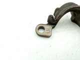 18 Triumph Street Cup Exhaust Flanges Mount Brackets