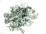 12 Kawasaki Ninja ZX6R Engine Motor Miscellaneous Parts Hardware Bolt Kit