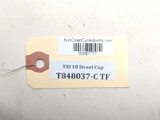 18 Triumph Street Cup Front Sprocket Chain Cover 2021057