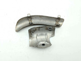 18 Triumph Street Cup Exhaust Metal Heat Shield Cover