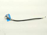 11 Yamaha FZ6R FZ6 Seat Latch Lock Cable