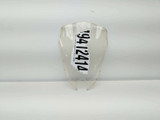 11 Yamaha FZ6R FZ6 Windshield Wind Screen