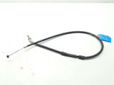 11 Yamaha FZ6R FZ6 Choke Cable and Knob