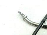 11 Yamaha FZ6R FZ6 Choke Cable and Knob