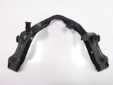 12 BMW G 650 GS Rear Tail Support Brace Bracket 52 53 7 674 586