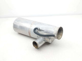 12 Sea Doo GTX S 155 Exhaust Pipe Muffler Silencer Can