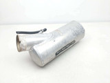 12 Sea Doo GTX S 155 Exhaust Pipe Muffler Silencer Can