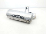12 Sea Doo GTX S 155 Exhaust Pipe Muffler Silencer Can
