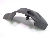 12 BMW G 650 GS Voltage Regulator Cover 186839-10