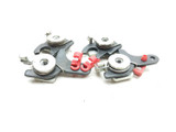 21 Polaris Slingshot Front Hood Latches