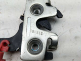21 Polaris Slingshot Front Hood Latches