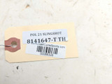 21 Polaris Slingshot Swing Arm Pivot Bolt