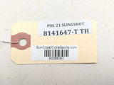 21 Polaris Slingshot Right Control Start Stop Switch 2415634