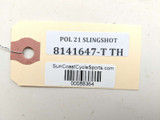 21 Polaris Slingshot Roll Over Sensor