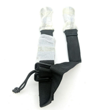 QTY 6 | 2006-2024 Can-Am OEM Retaining Soft Strap LinQ System 269502418