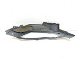 12 Can Am Spyder RT-S SE5 Front Right Headlight Fog Light Cover Panel