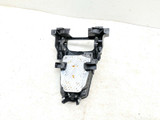 12 Can Am Spyder RT-S SE5 Front Center Fairing Cover Panel Trim