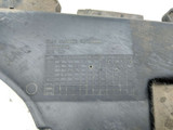 12 Can Am Spyder RT-S SE5 Left Lower Deflector Panel 705002755