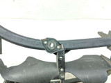 12 Can Am Spyder RT-S SE5 Right Side Inner Cowl Fairing Cover Mount Bracket