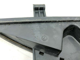 12 Can Am Spyder RT-S SE5 Left Side Inner Frame Cover Panel 707800348