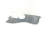 12 Can Am Spyder RT-S SE5 Side Lower Trim Fairing Cover Panel