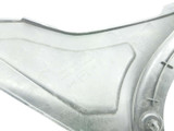 12 Can Am Spyder RT-S SE5 Left Service Access Cover Panel Fairing