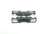 12 Can Am Spyder RT-S SE5 Latch Protectors 708300514