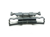 12 Can Am Spyder RT-S SE5 Latch Protectors 708300514