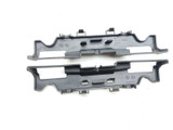 12 Can Am Spyder RT-S SE5 Latch Protectors 708300514