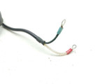 12 Can Am Spyder RT-S SE5 Audio Sub Wire Harness