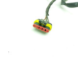 12 Can Am Spyder RT-S SE5 Sub Wiring Wire Harness Loom A