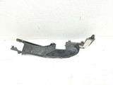 12 Can Am Spyder RT-S SE5 Right Side Gas Fuel Tank Cover Panel
