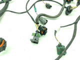 12 Can Am Spyder RT-S SE5 Sub Wiring Wire Harness Loom B