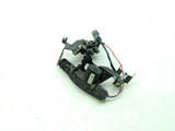 12 Can Am Spyder RT-S SE5 Front Storage Lock Release Actuator