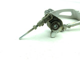 12 Can Am Spyder RT-S SE5 Right Brake Foot Pedal