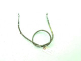 12 Can Am Spyder RT-S SE5 Front Right Brake Cable Line Hose
