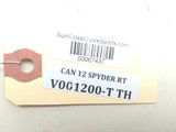12 Can Am Spyder RT-S SE5 O2 Oxygen Sensor B