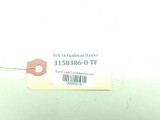 16 Textron E-Z-GO Cushman Hauler 4x4 Mount Bracket Holder E
