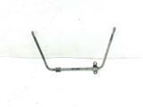 16 Textron E-Z-GO Cushman Hauler 4x4 Rear Sway Bar