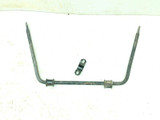 16 Textron E-Z-GO Cushman Hauler 4x4 Rear Sway Bar