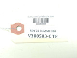 22 Royal Enfield Motors Classic 350 Left Handle Bar Control Switch