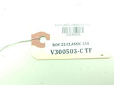 22 Royal Enfield Motors Classic 350 Rear Brake Caliper