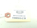 22 Royal Enfield Motors Classic 350 Right Control Switch Start Stop