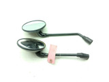 22 Royal Enfield Motors Classic 350 Front Rearview Mirrors Pair