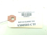 22 Royal Enfield Motors Classic 350 Sub Wiring Harness