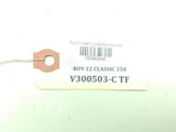 22 Royal Enfield Motors Classic 350 ABS Wheel Speed Sensor B