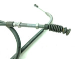 22 Royal Enfield Motors Classic 350 Clutch Cable Line