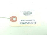 22 Royal Enfield Motors Classic 350 Clutch Cable Line